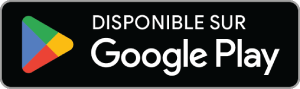 Google Play Store Logo